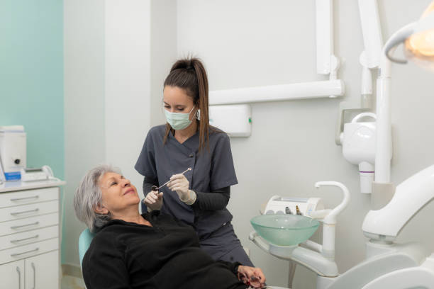 Best Dentist Open Late Near Me  in Youngsville, LA