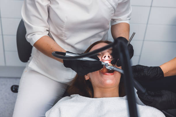 Best Tooth Infection Emergency Dentist  in Youngsville, LA